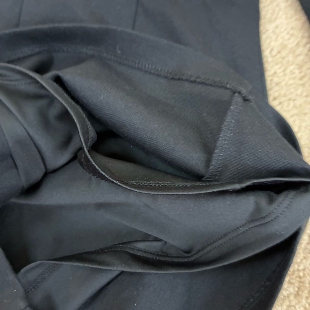 BODEN Matilda Crystal Embellished Black Dress- 6P - Picture 11 of 16